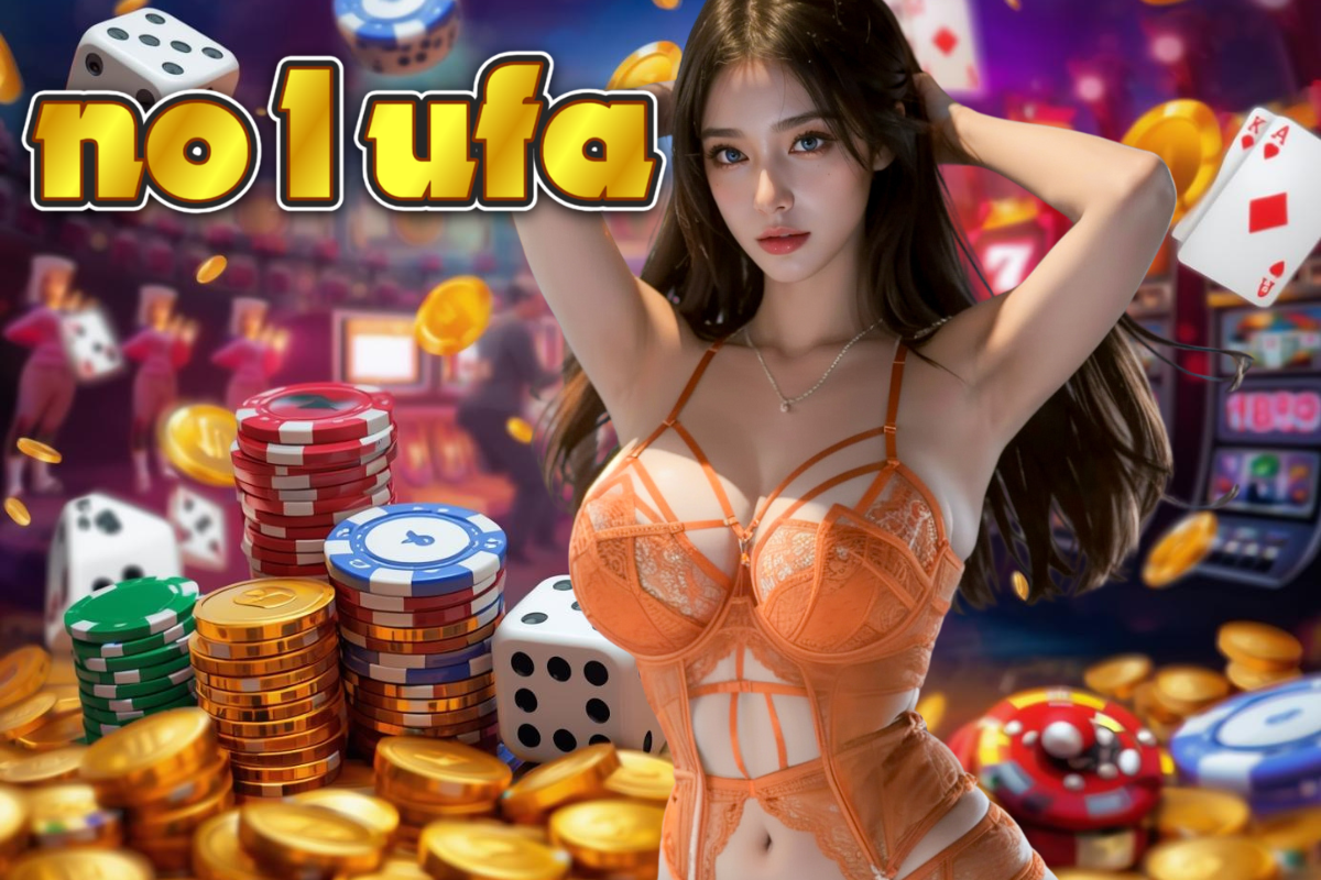 no1ufa บาคาร่า